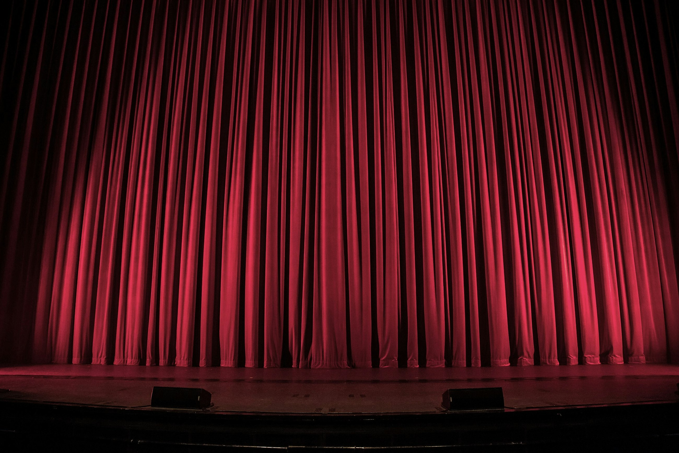 Top Corporate theatre or real strategy