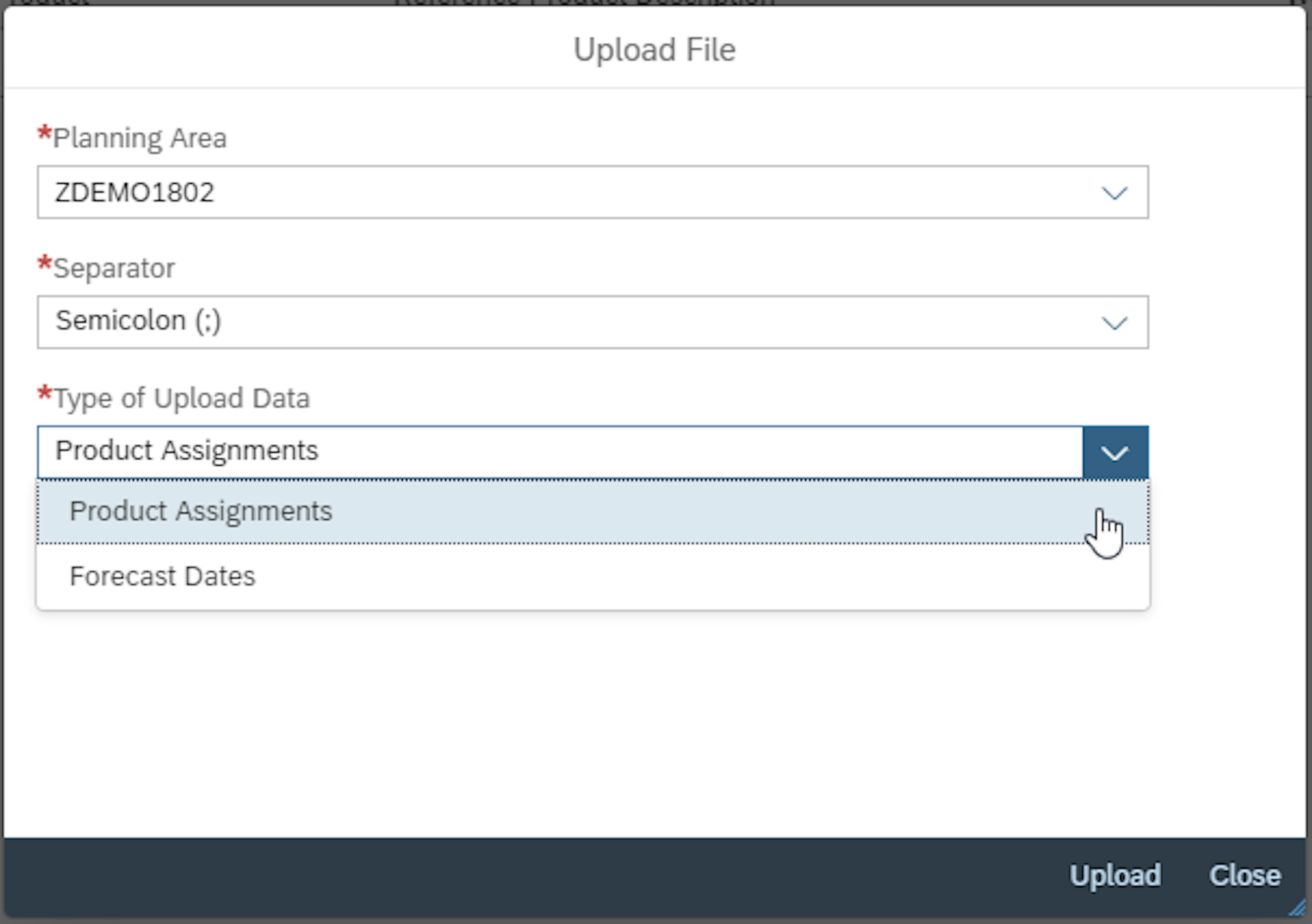 Upload product assignments fig02