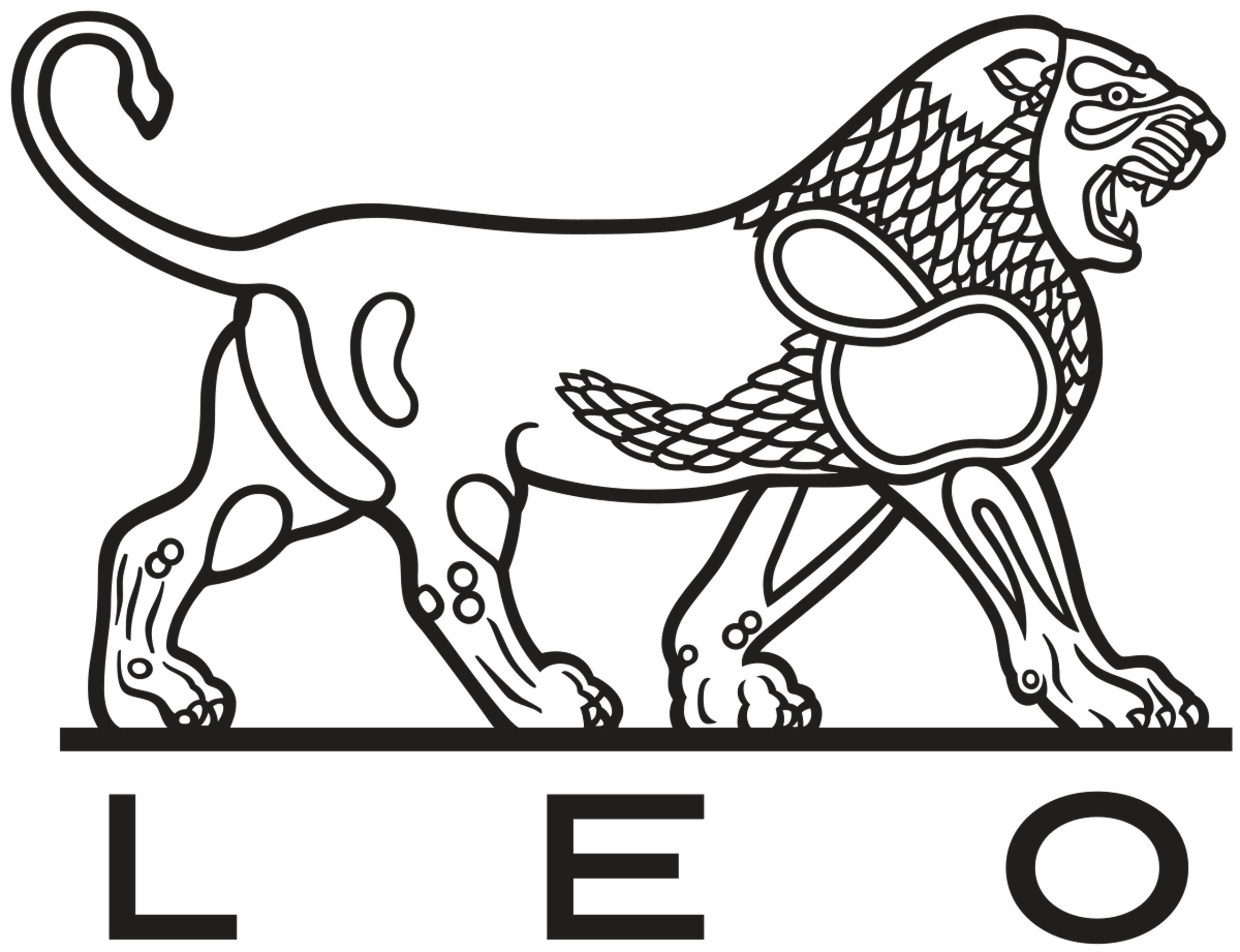 Leo pharma logo