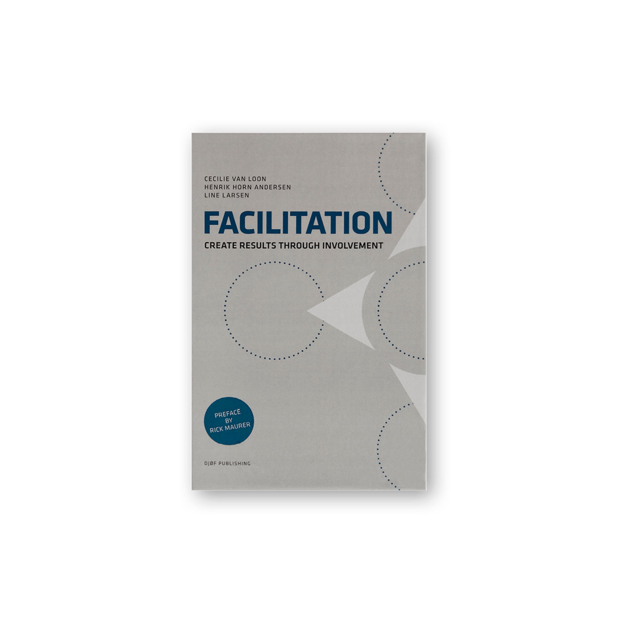 BOOK Facilitation