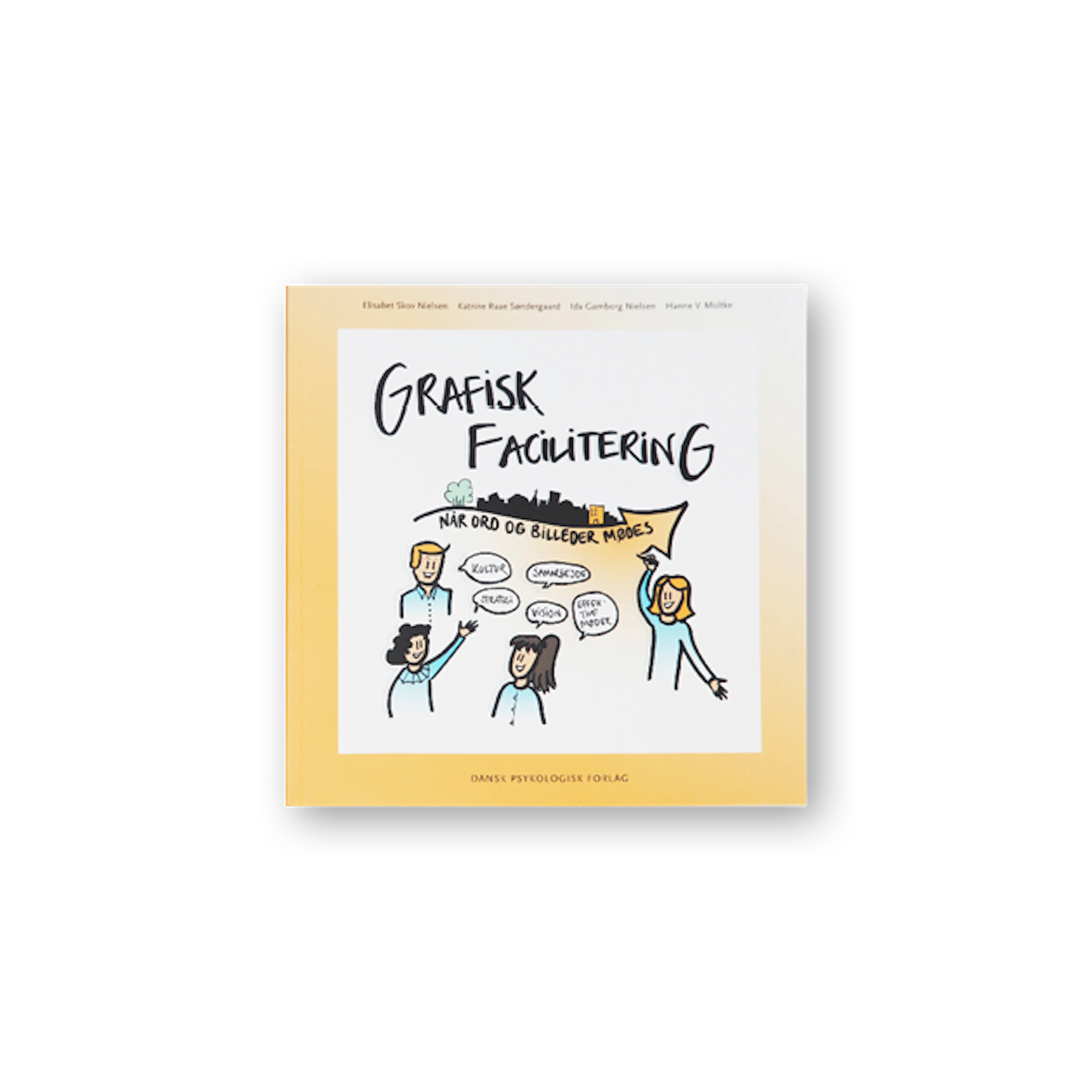 BOOK Graphic Facilitation