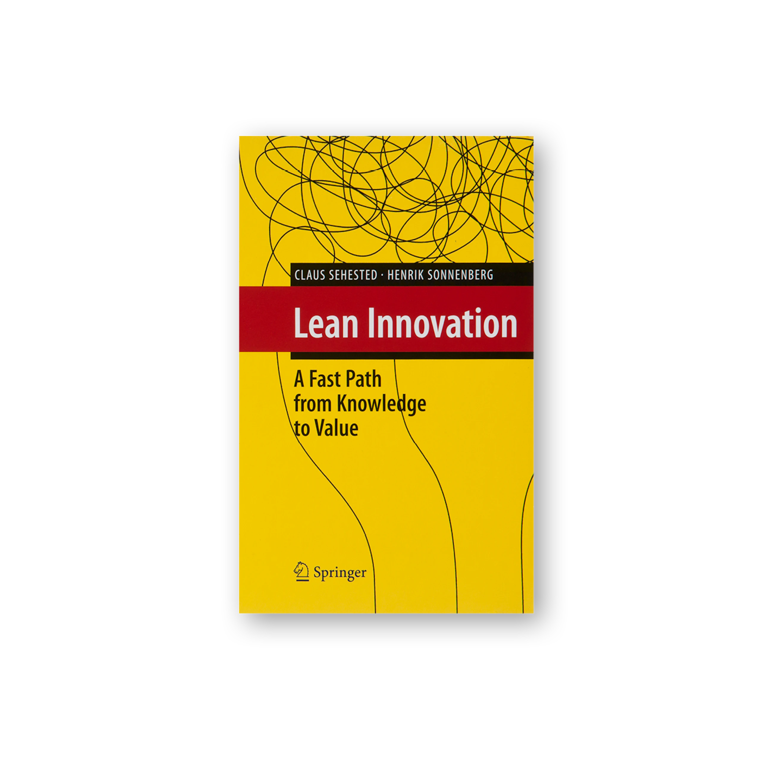 BOOK Lean Innovation