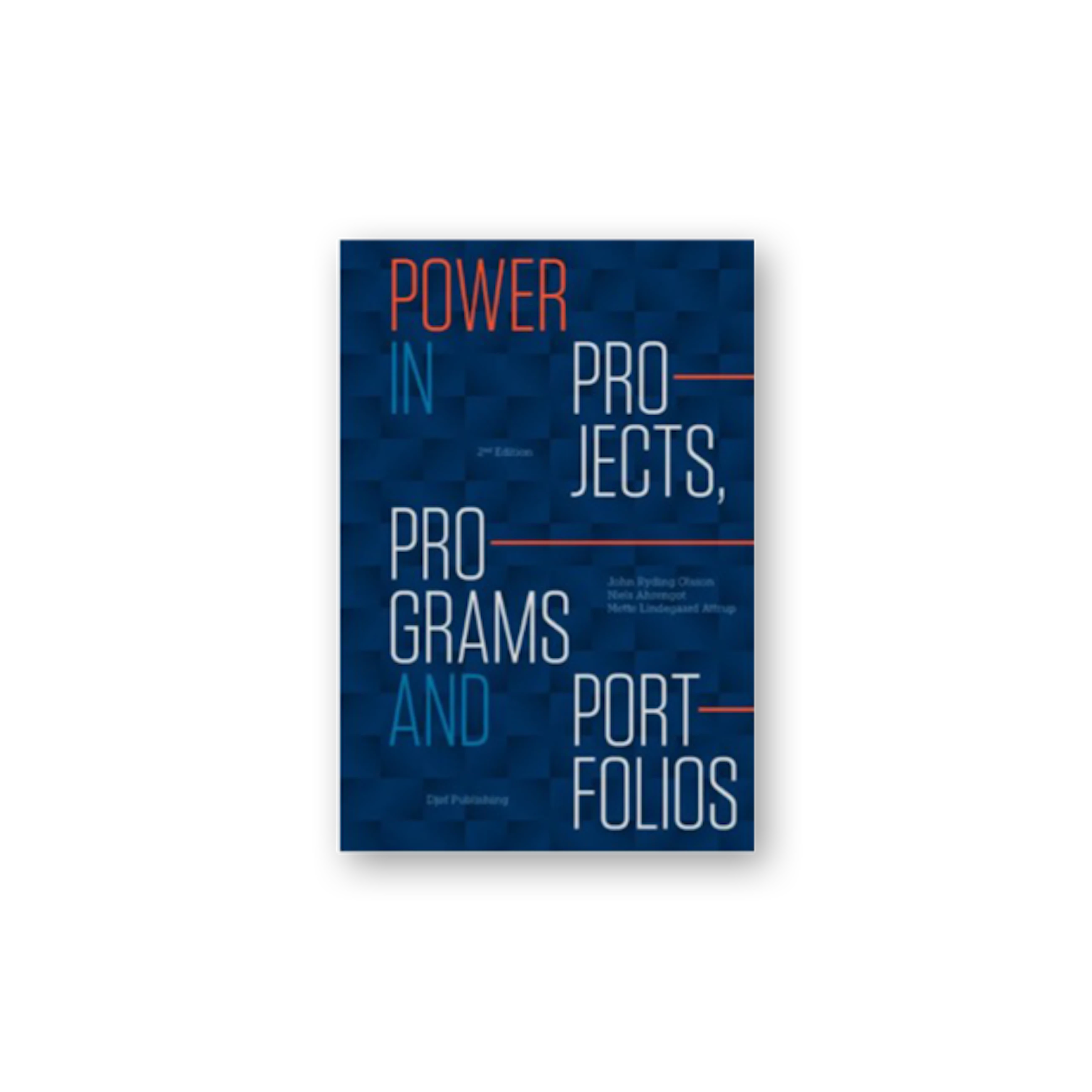 BOOK Power in