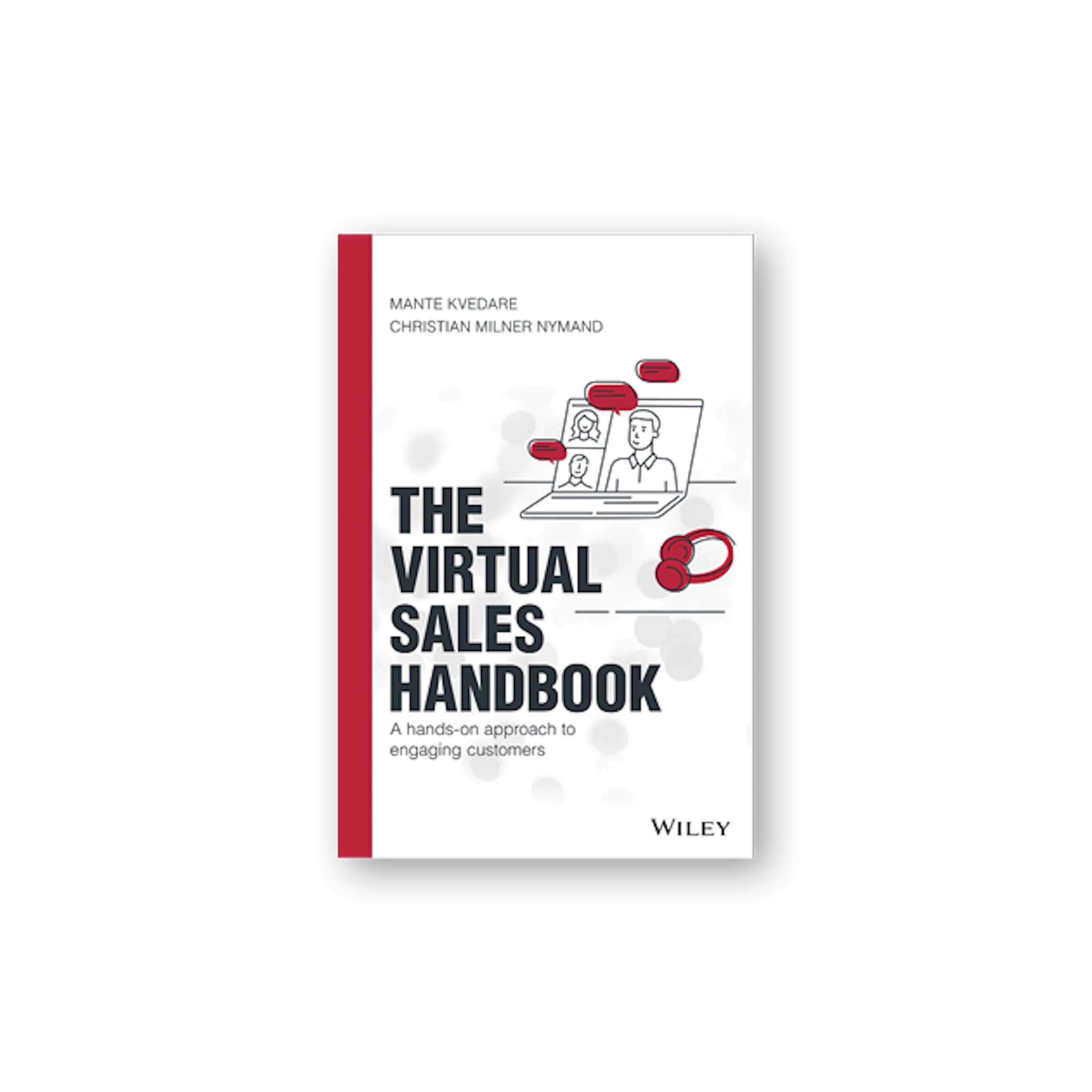 BOOK The virtual sales handbook