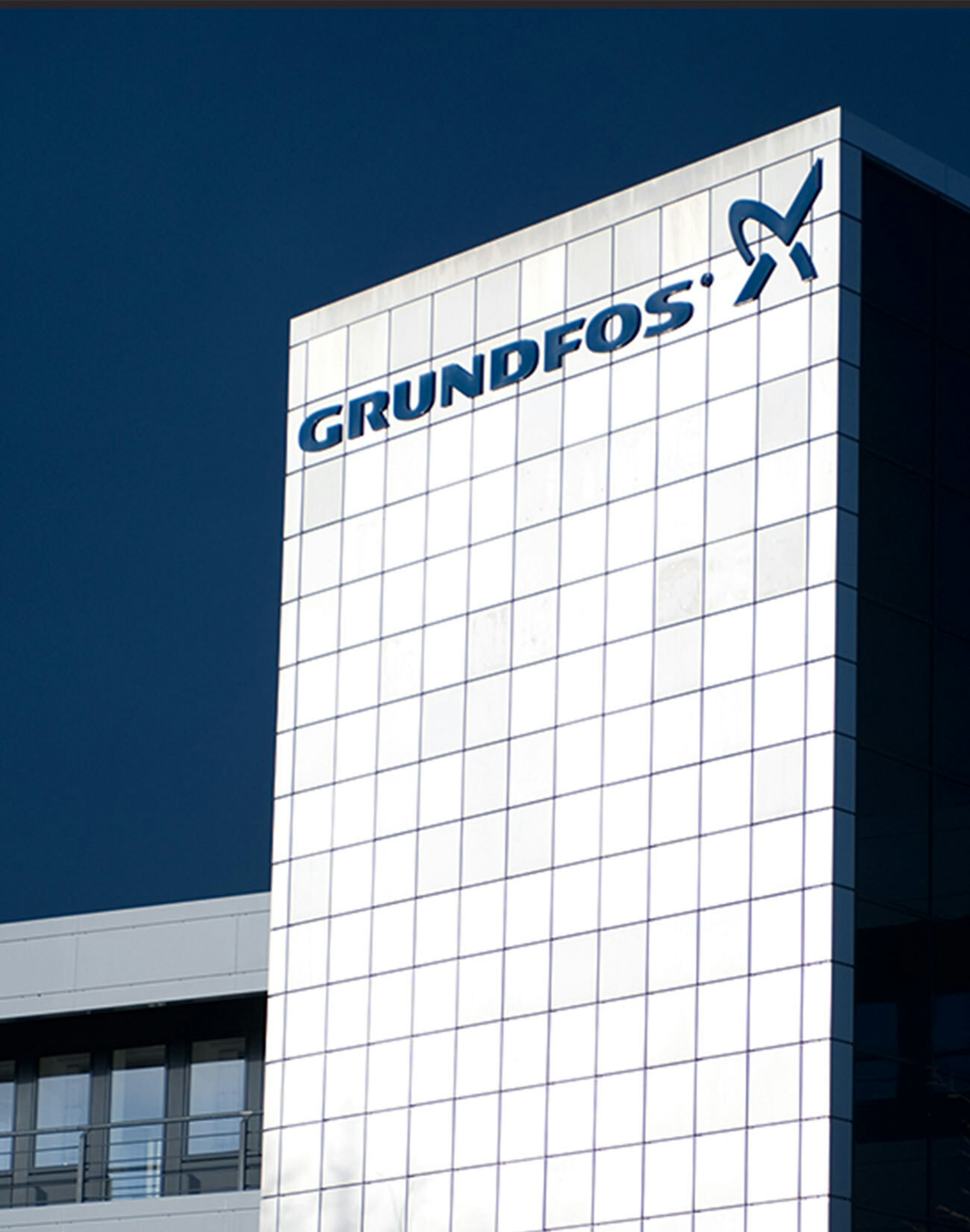 Grundfos