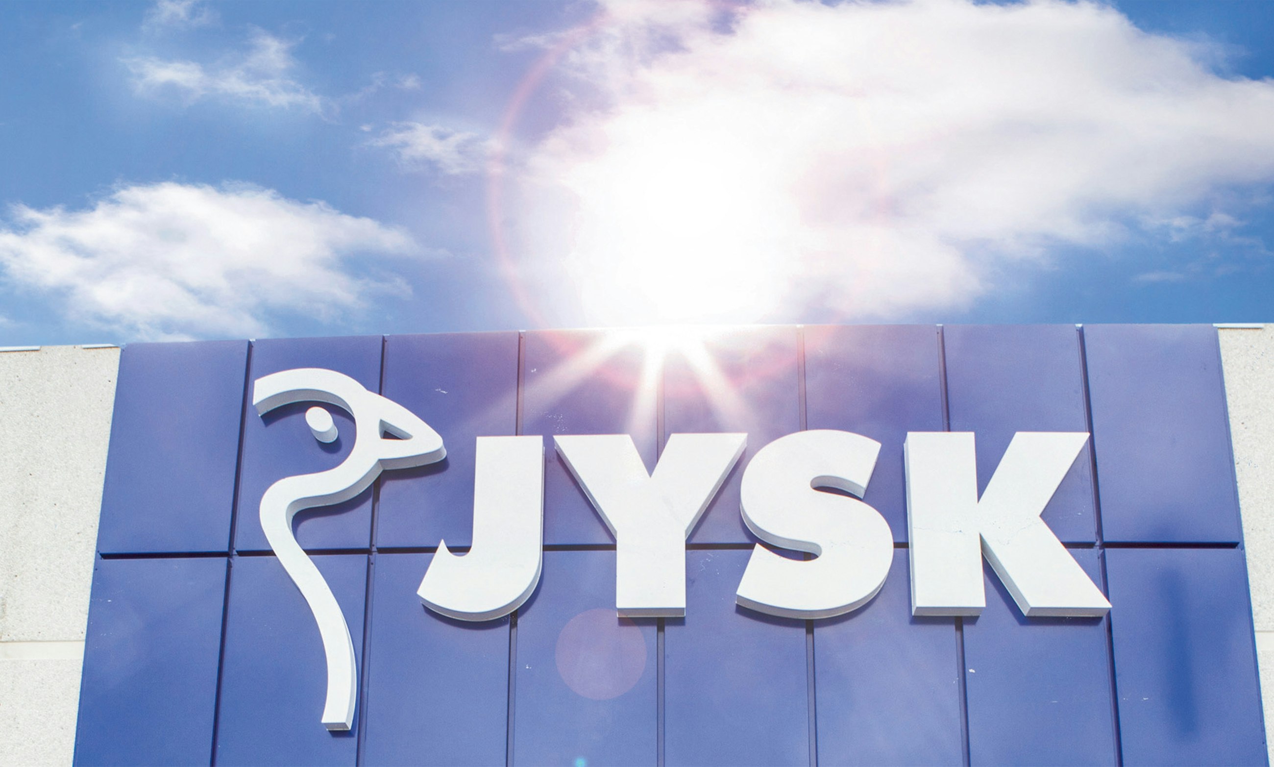 Top JYSK 1