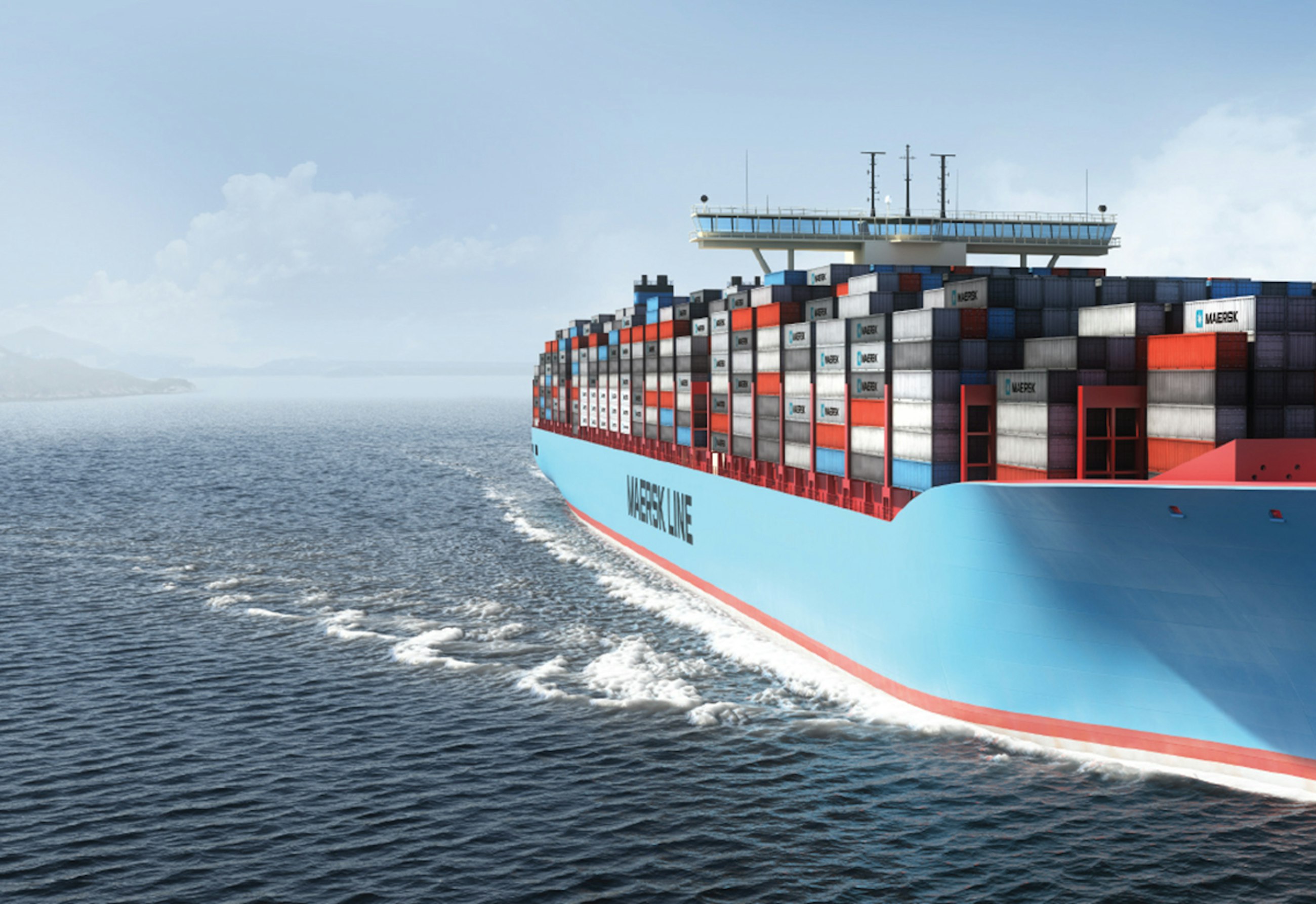 Maersk