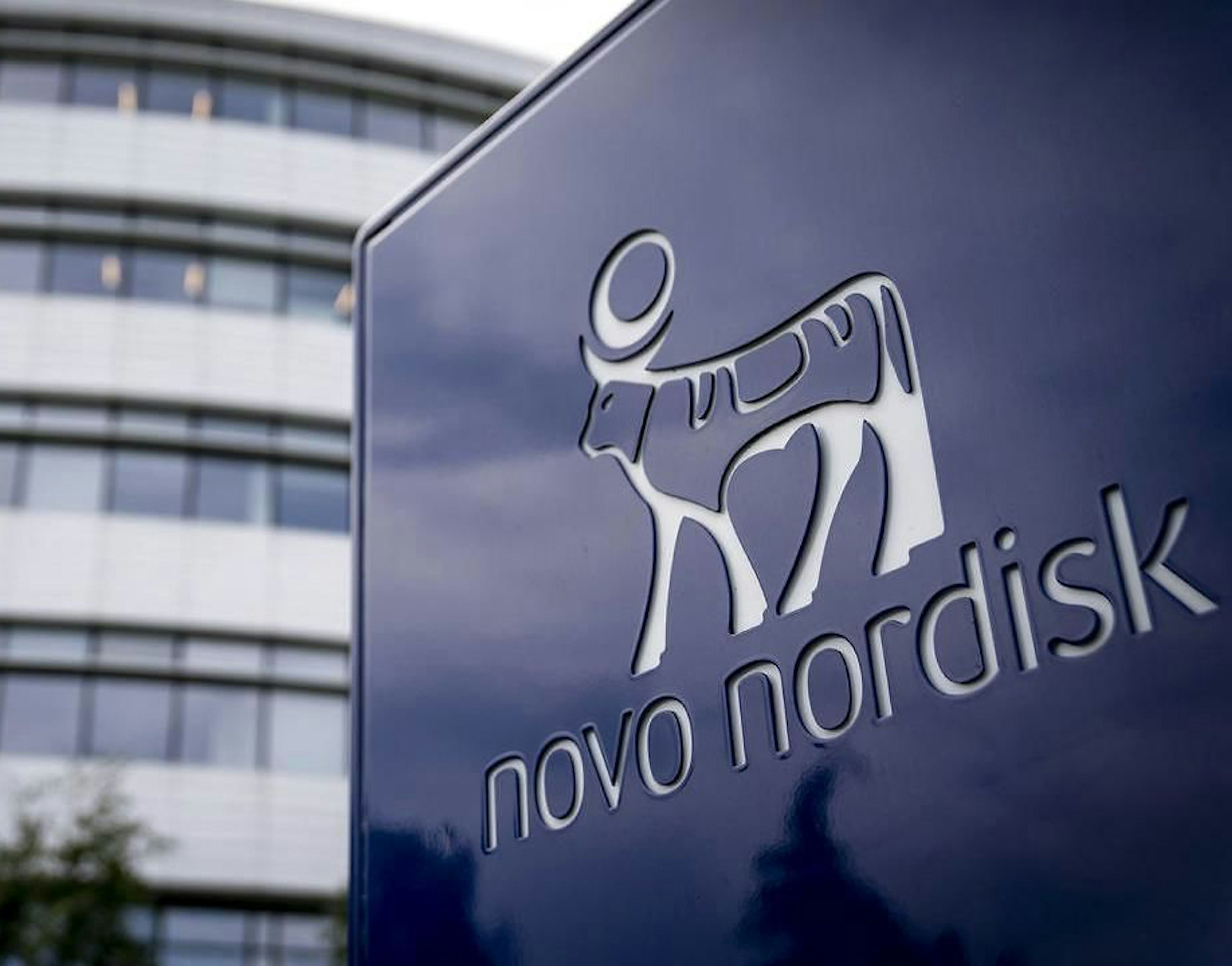 Top Novo Nordisk 1