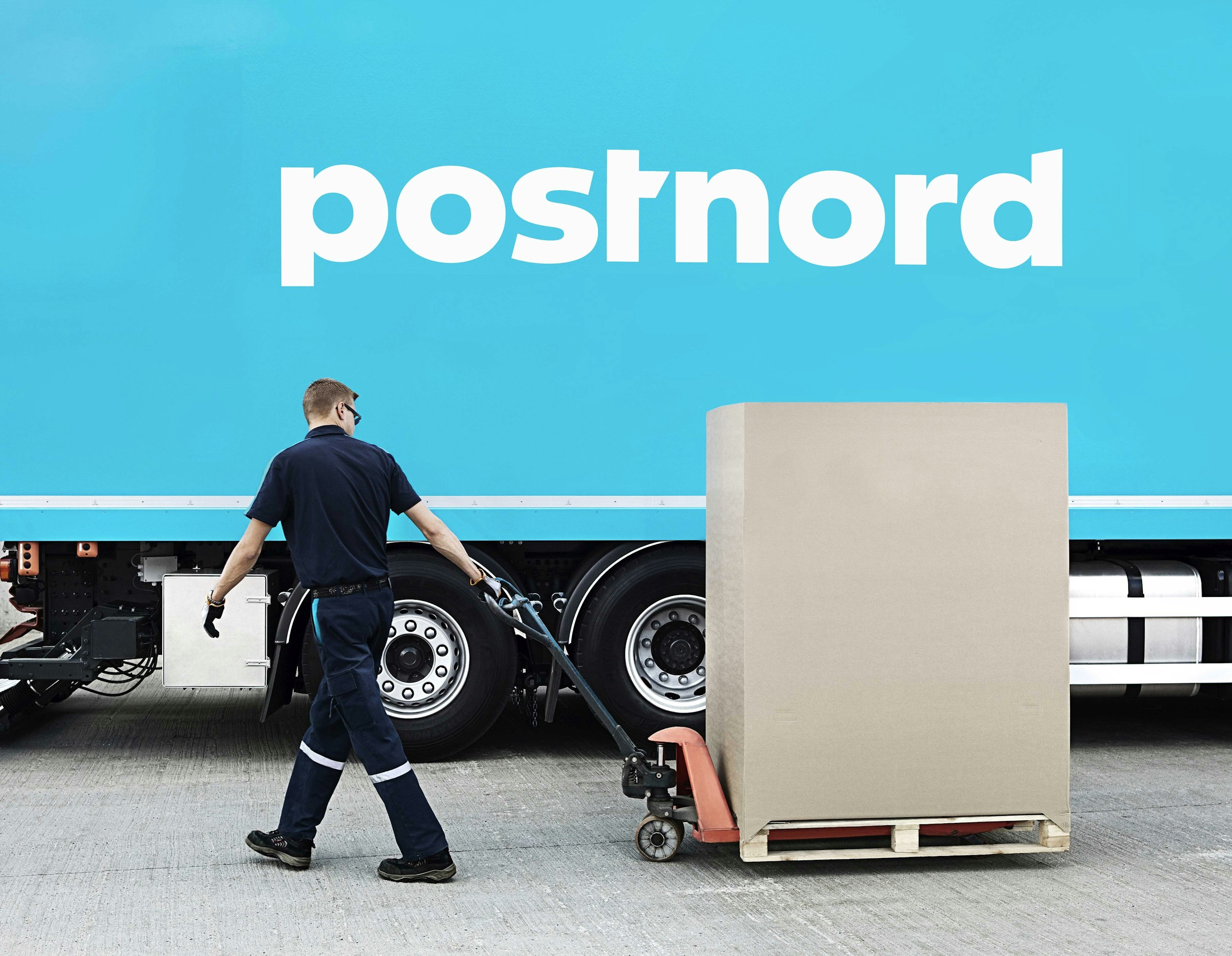 Postnord