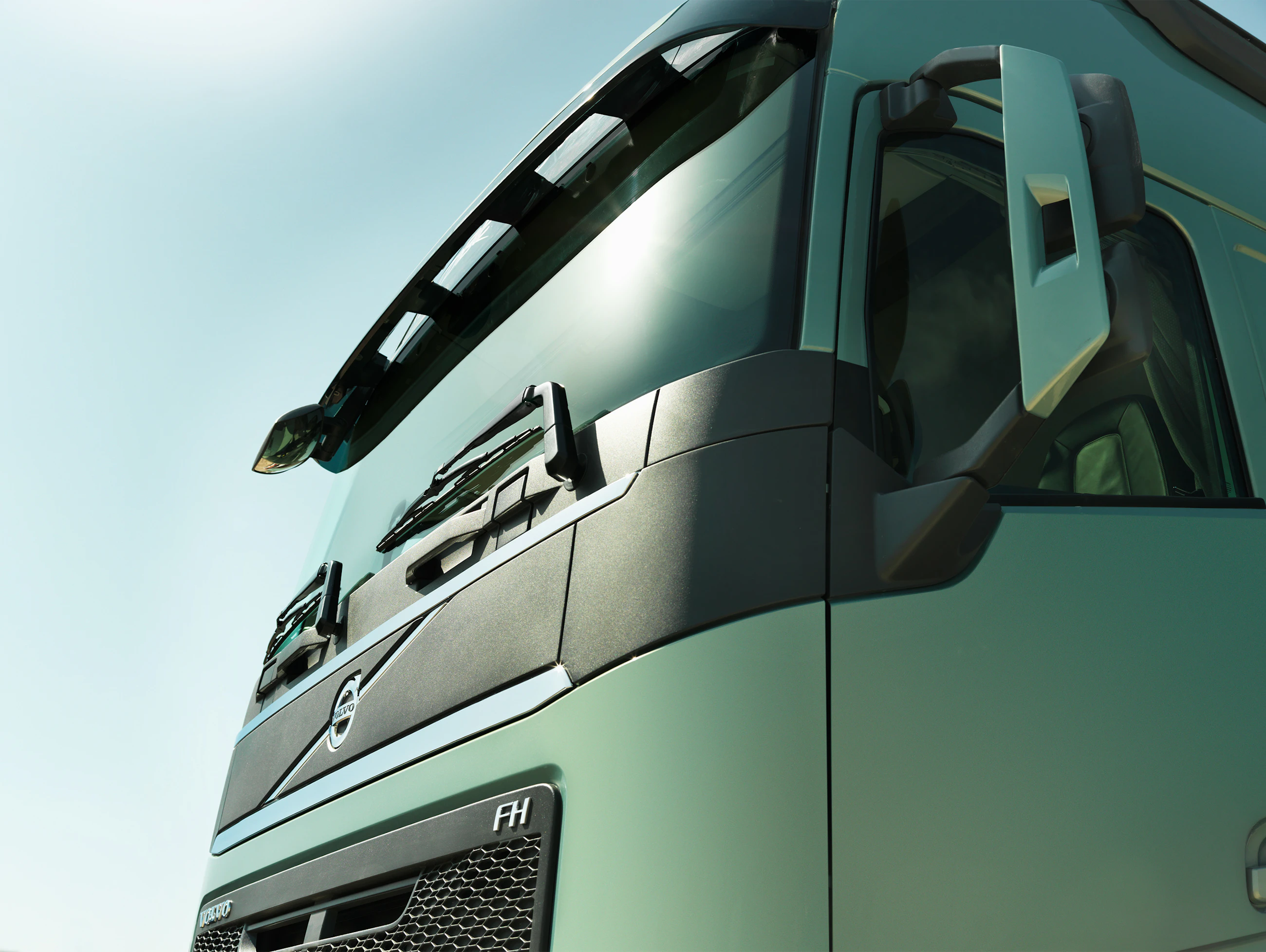 Top Volvo