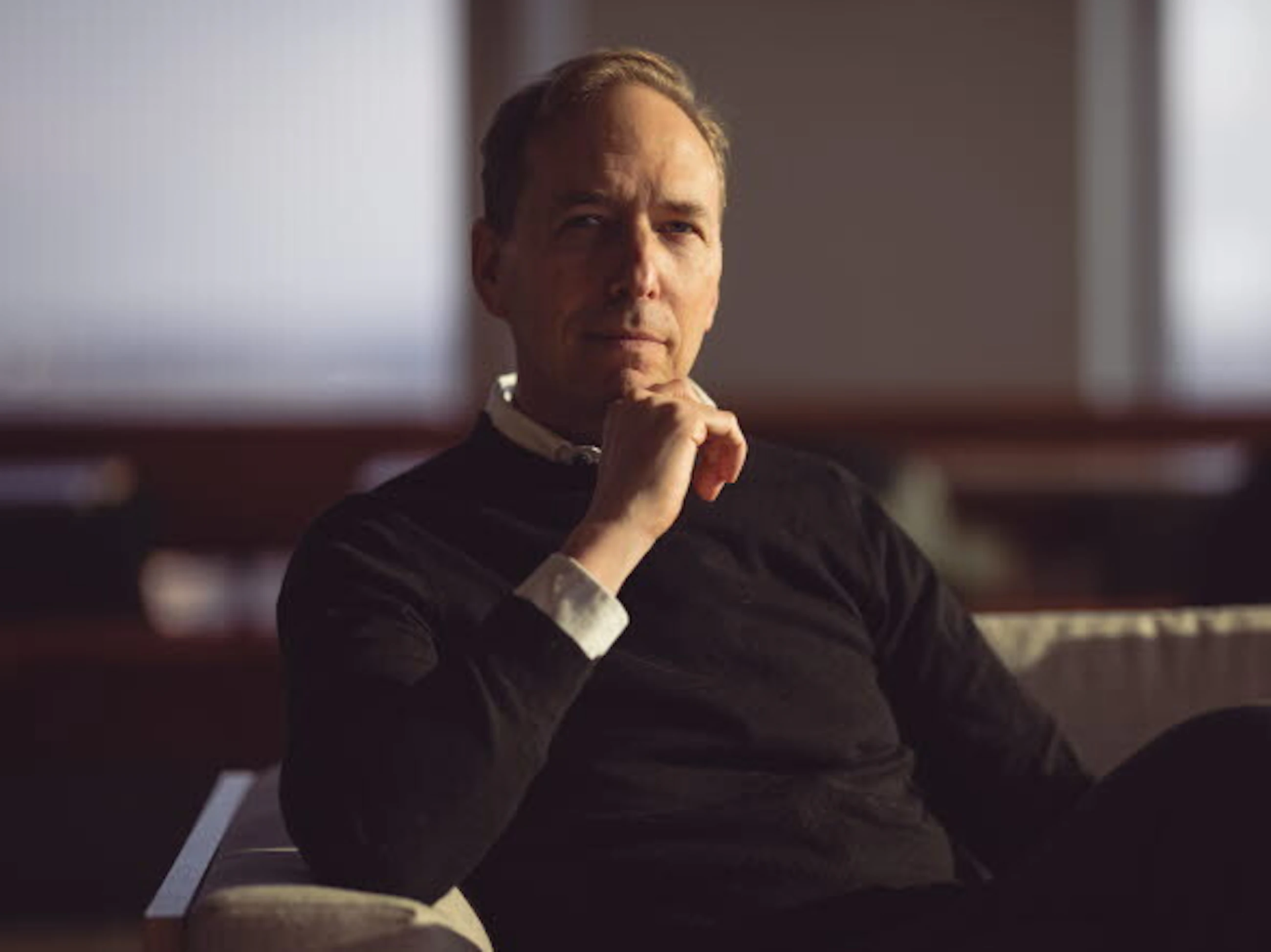 Stefan Davill