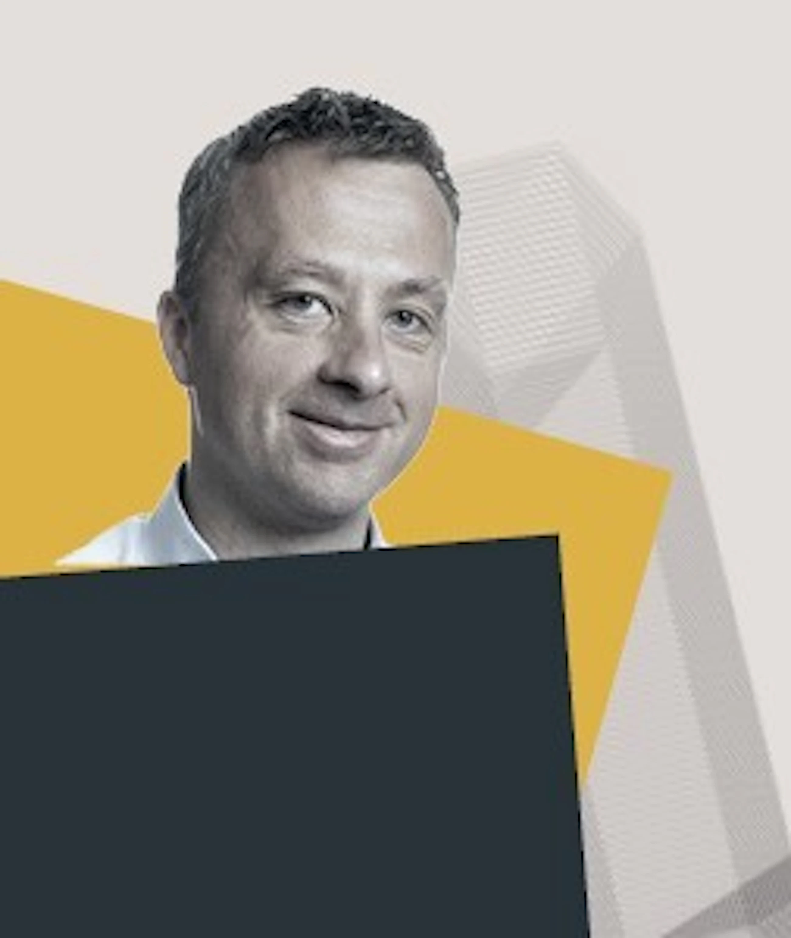 Speaker snippet peter joergensen