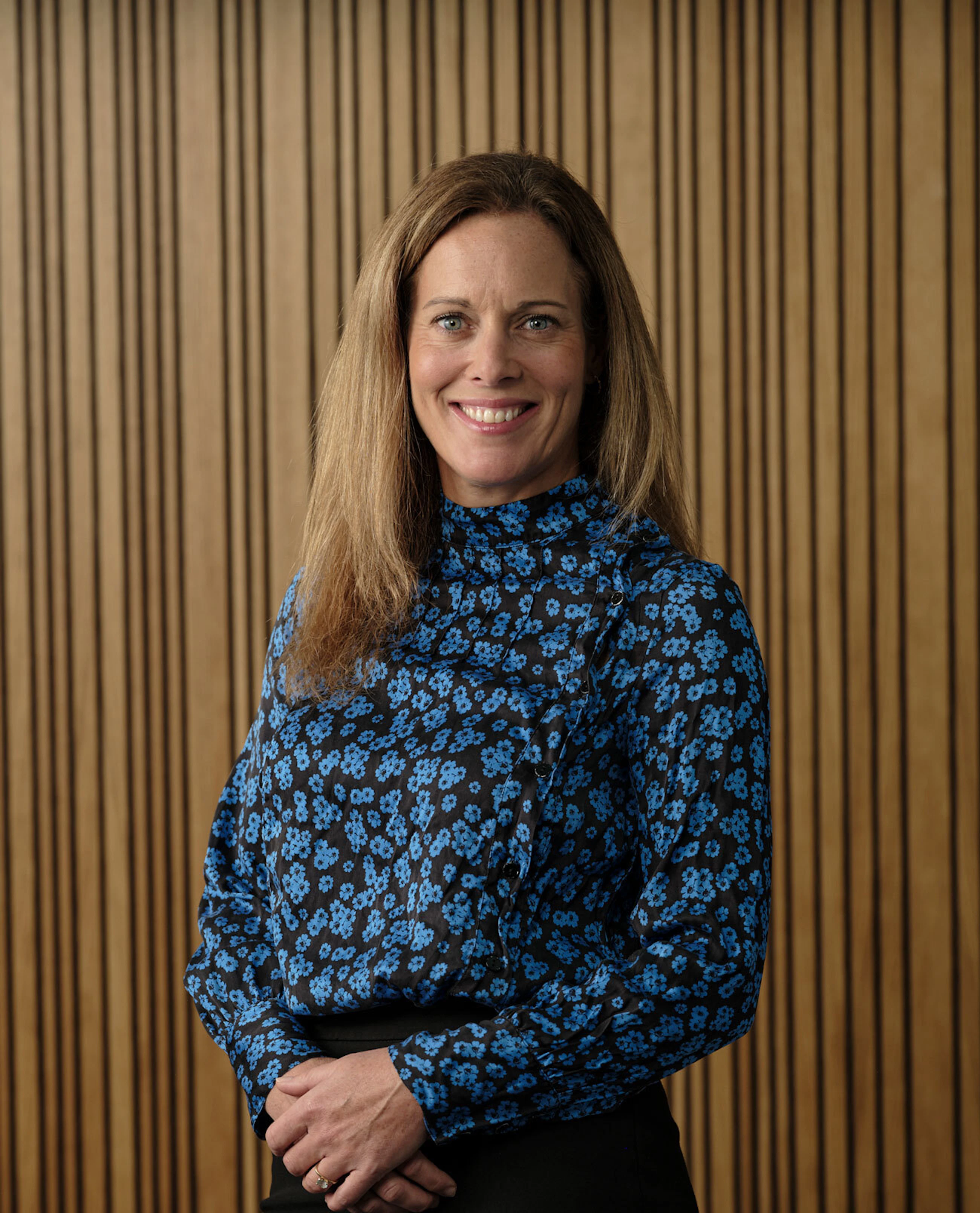 Novozymes Amy Louise Byrick 0287